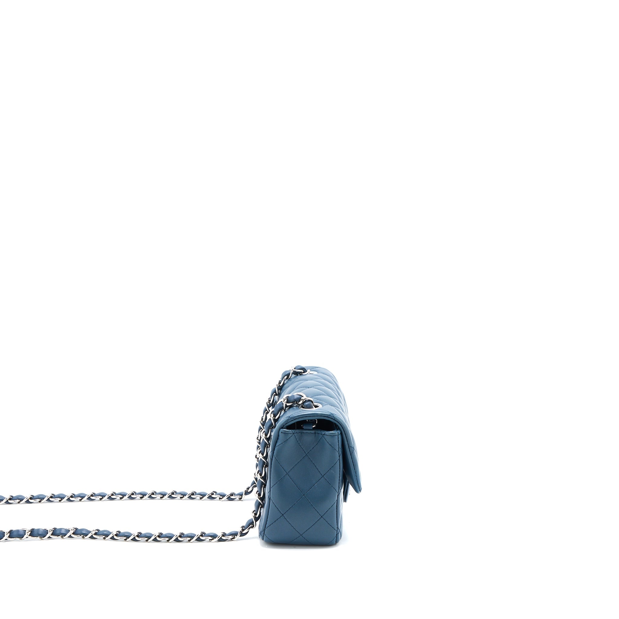 chanel-mini-rectangular-flap-bag-lambskin-blue-shw-1