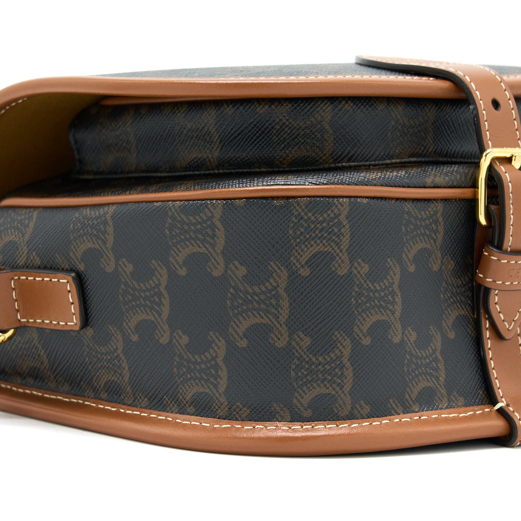 celine-folco-medium-triomphe-canvas-bag-ghw