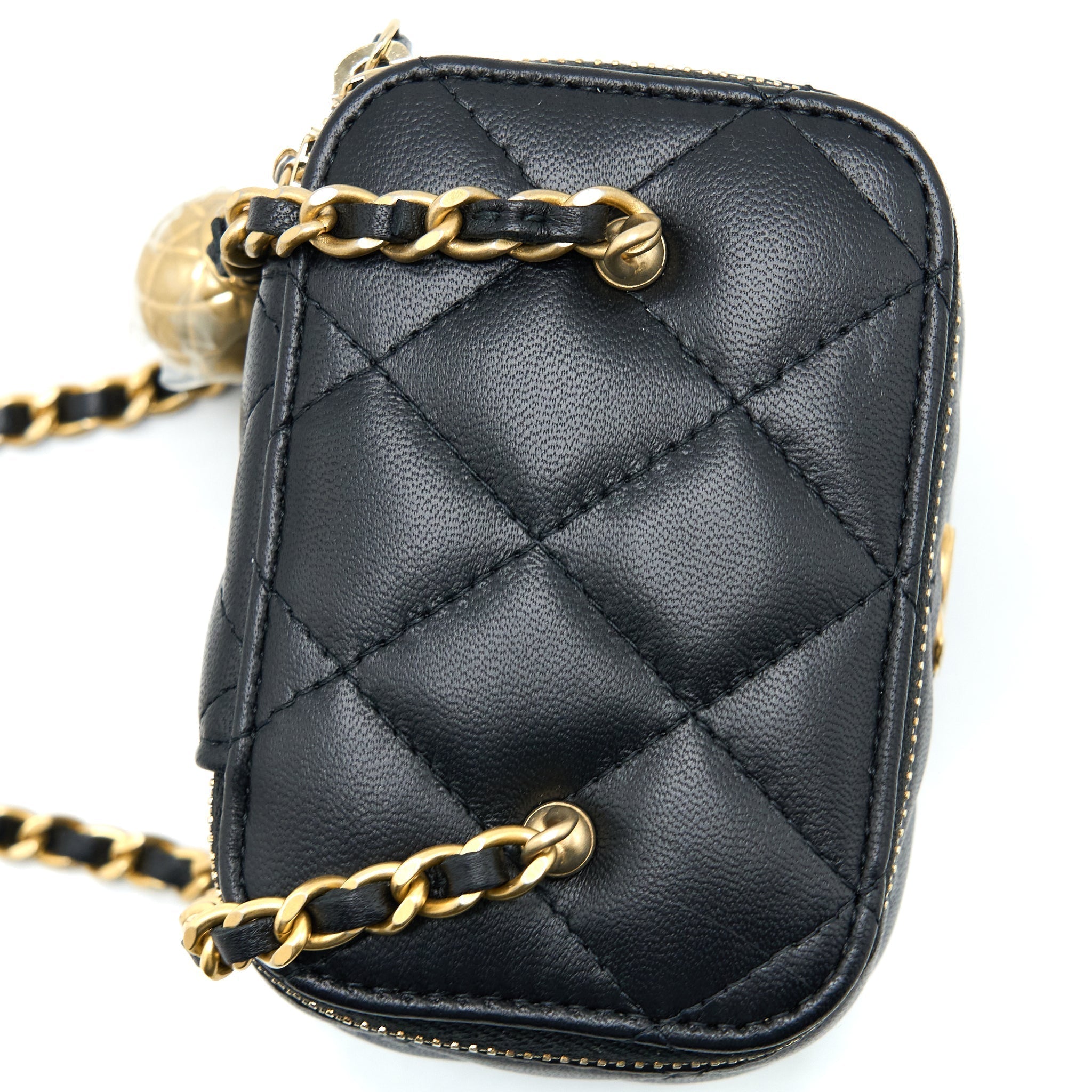 chanel-pearl-crush-mini-vanity-with-chain-lambskin-black-ghw-microchip