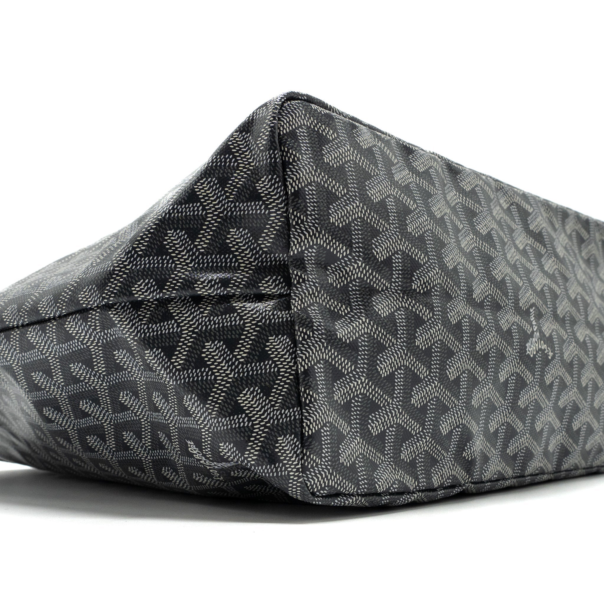 goyard-saint-louis-pm-tote-bag-canvas-calfskin-grey-shw