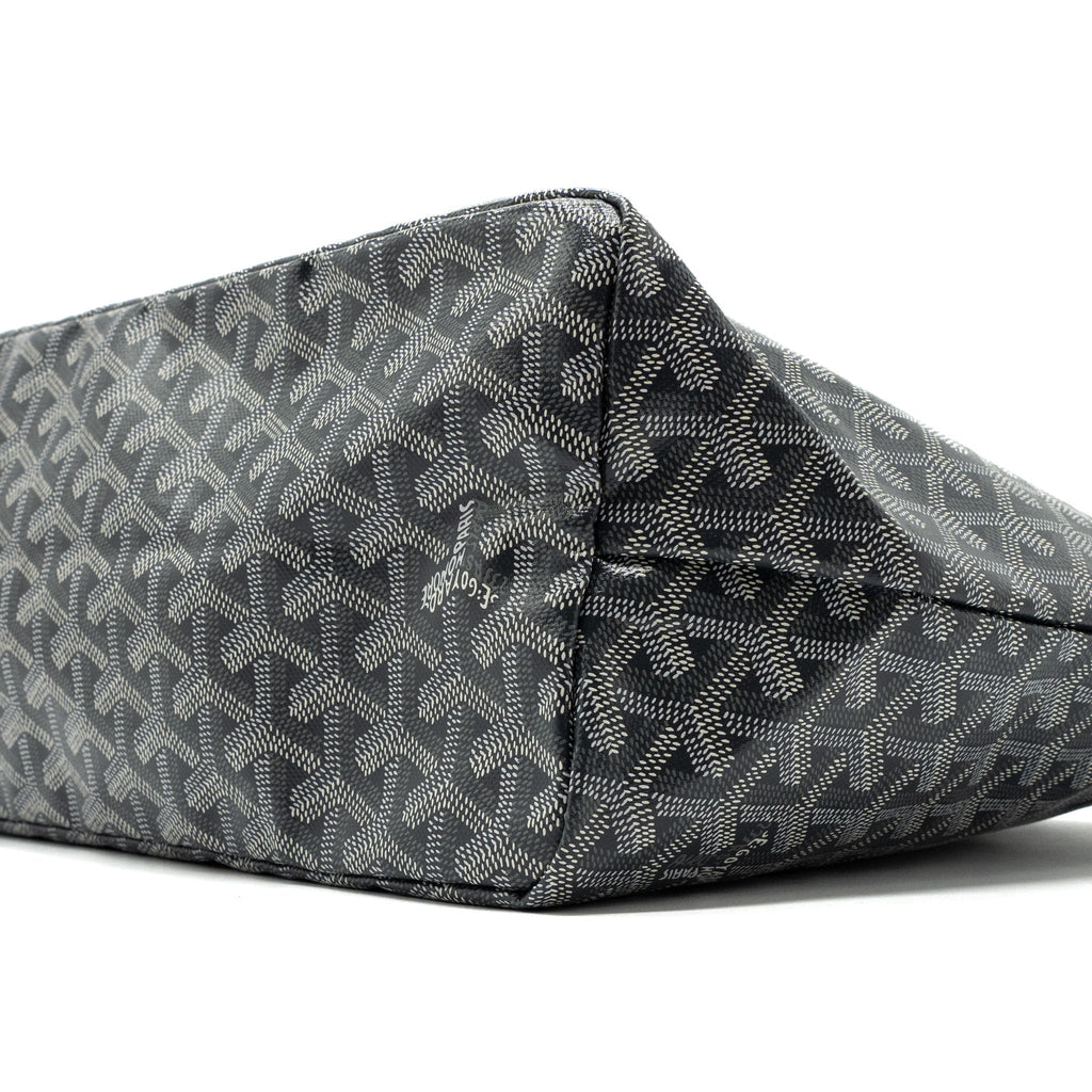 goyard-saint-louis-pm-tote-bag-canvas-calfskin-grey-shw