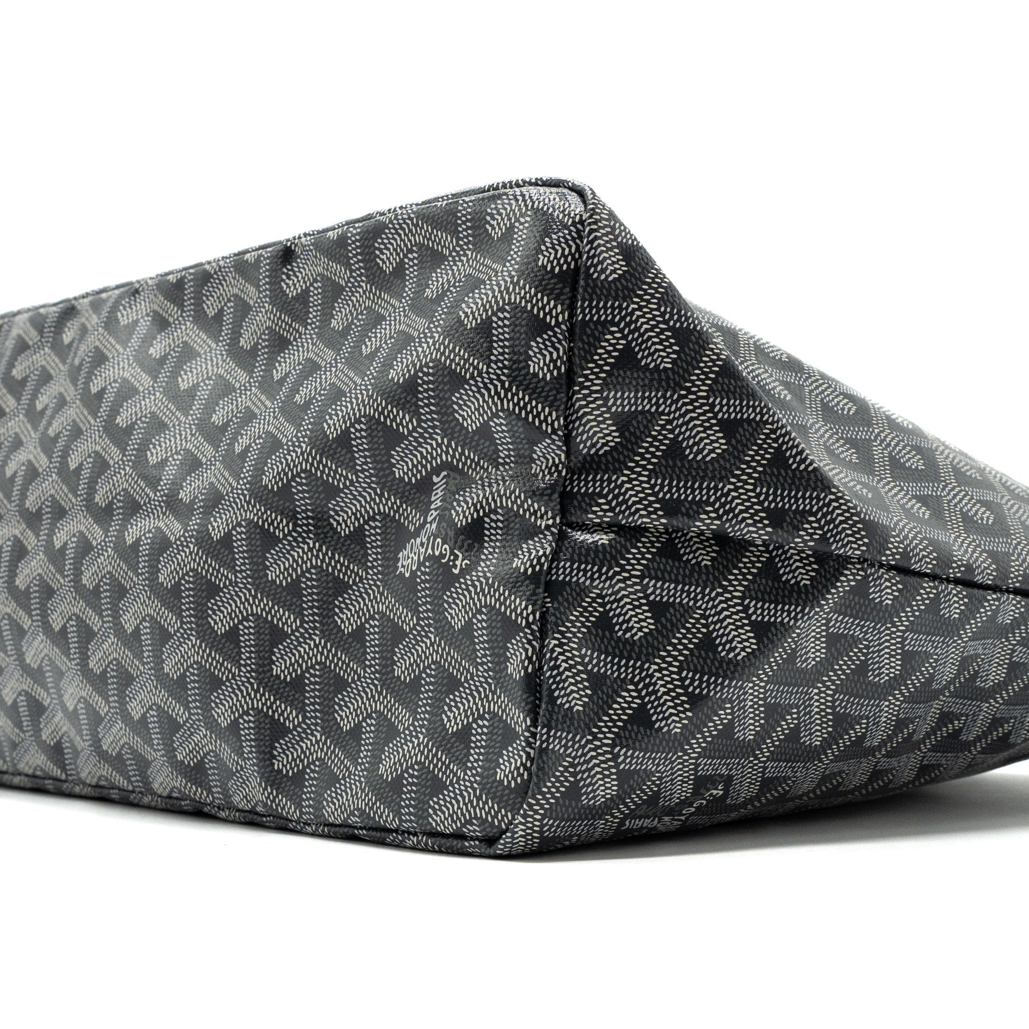goyard-saint-louis-pm-tote-bag-canvas-calfskin-grey-shw