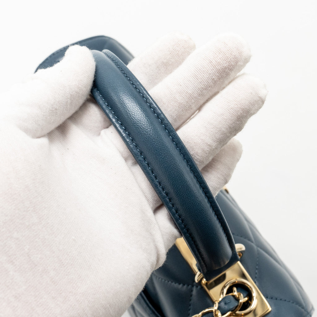 chanel-small-trendy-cc-flap-bag-lambskin-blue-lghw-copy