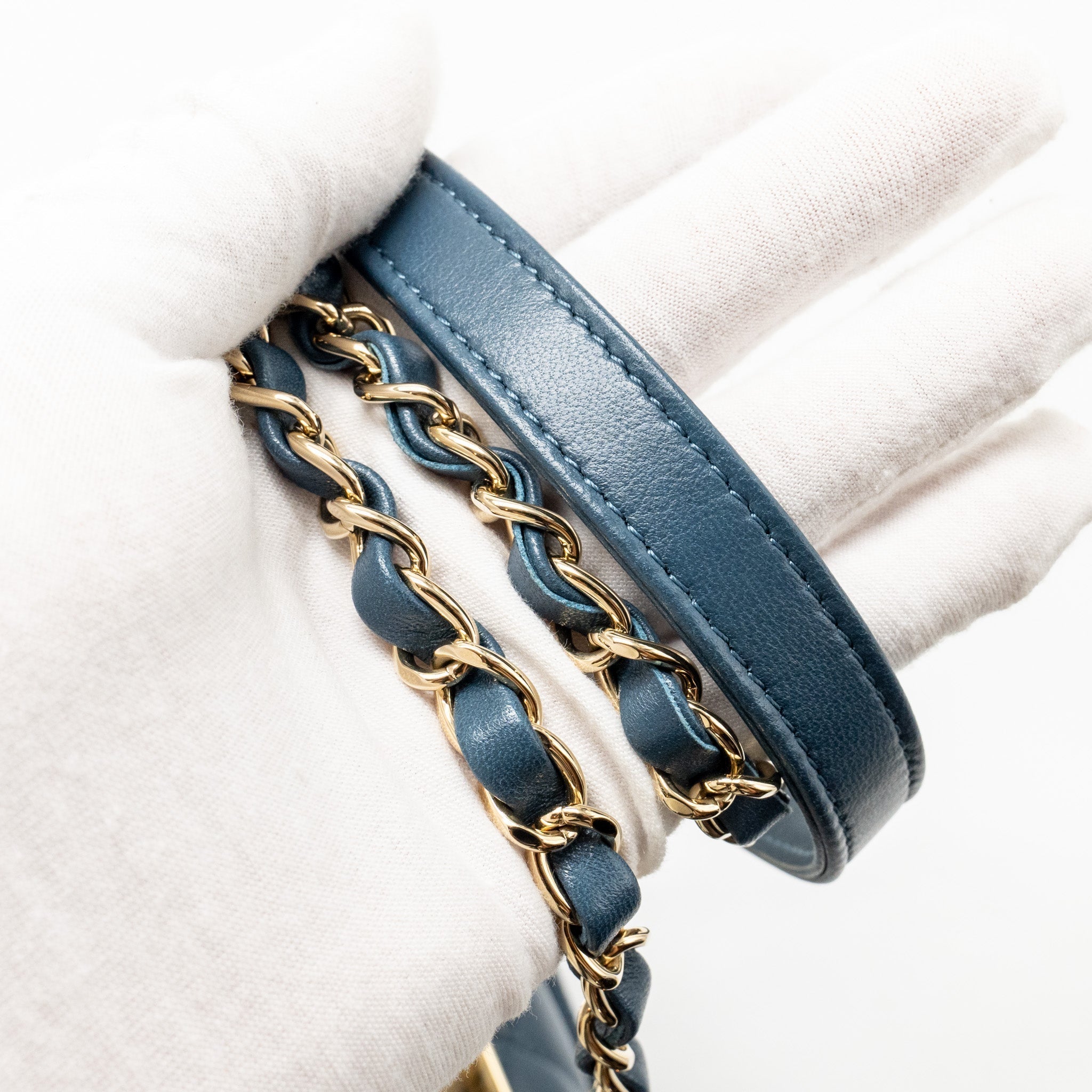 chanel-small-trendy-cc-flap-bag-lambskin-blue-lghw-copy