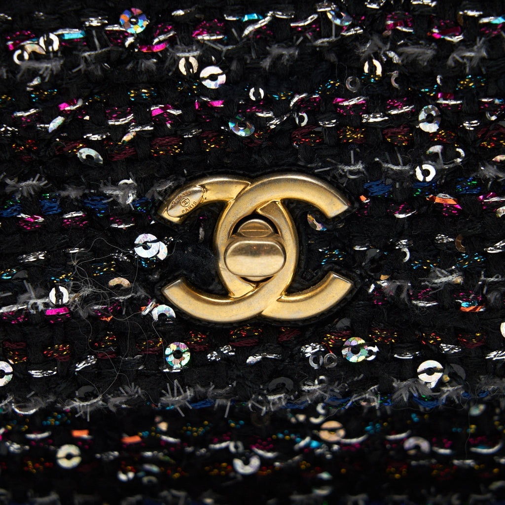 chanel-small-tweed-coco-handle-24cm-black-ghw