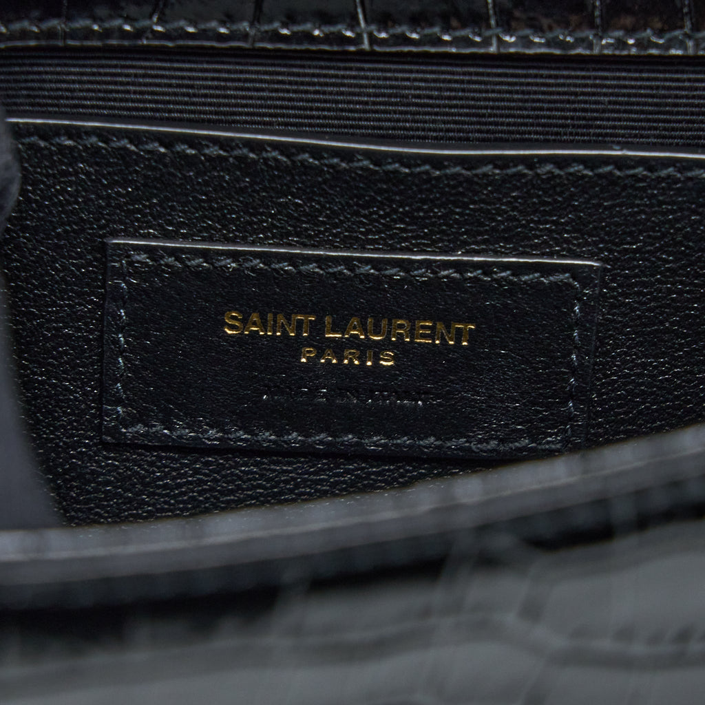 saint-laurent-kate-bag-croc-embossed-calfskin-black-ghw