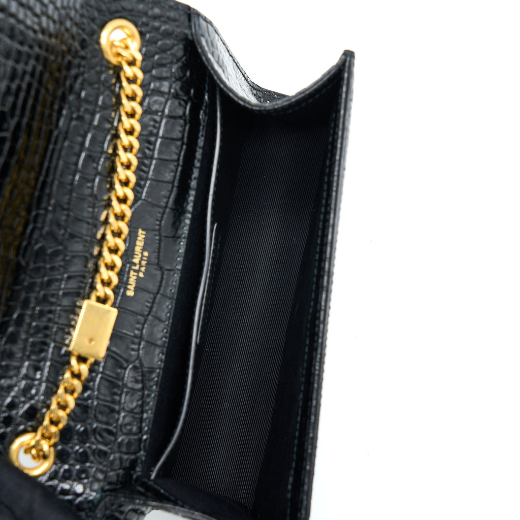 saint-laurent-kate-bag-croc-embossed-calfskin-black-ghw