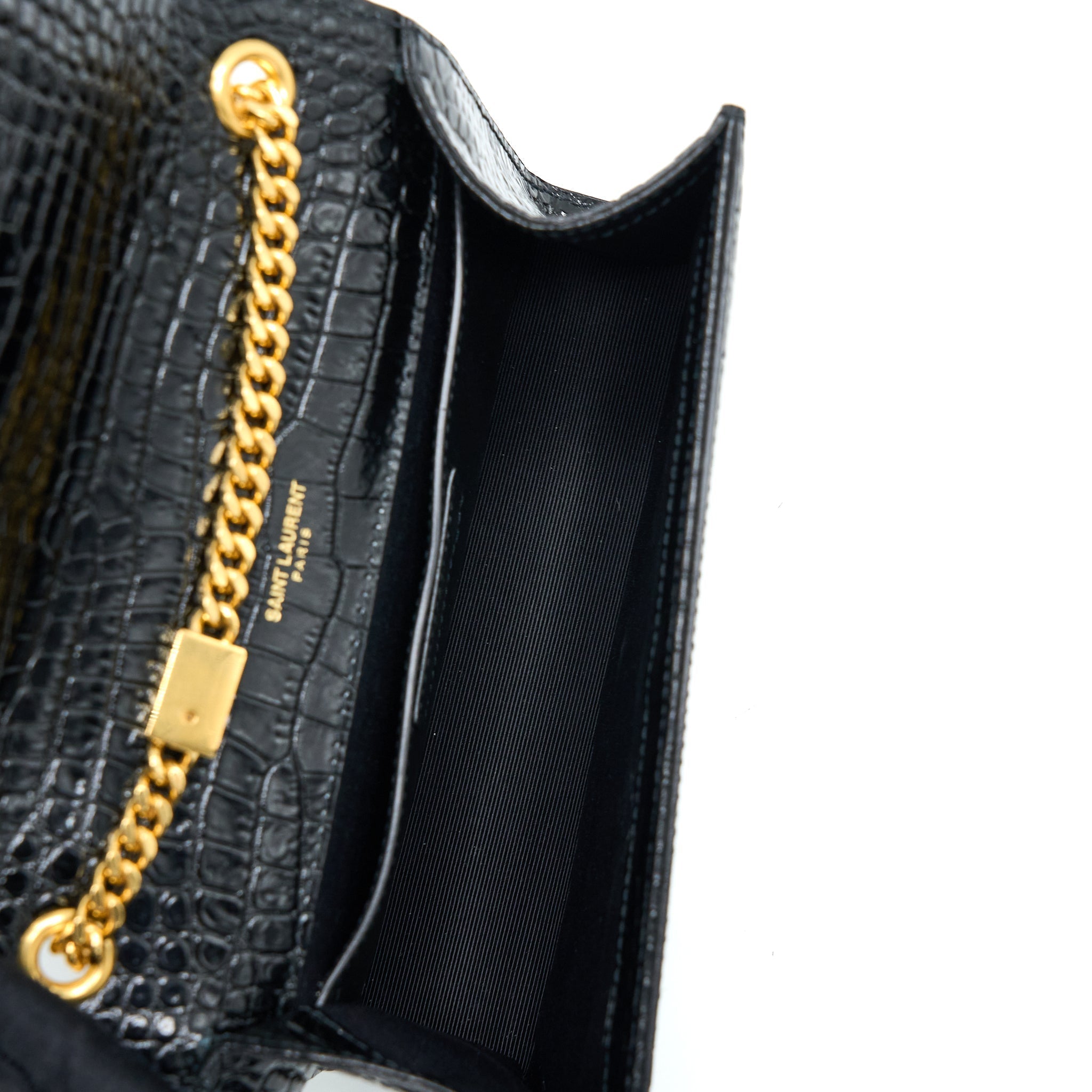 saint-laurent-kate-bag-croc-embossed-calfskin-black-ghw