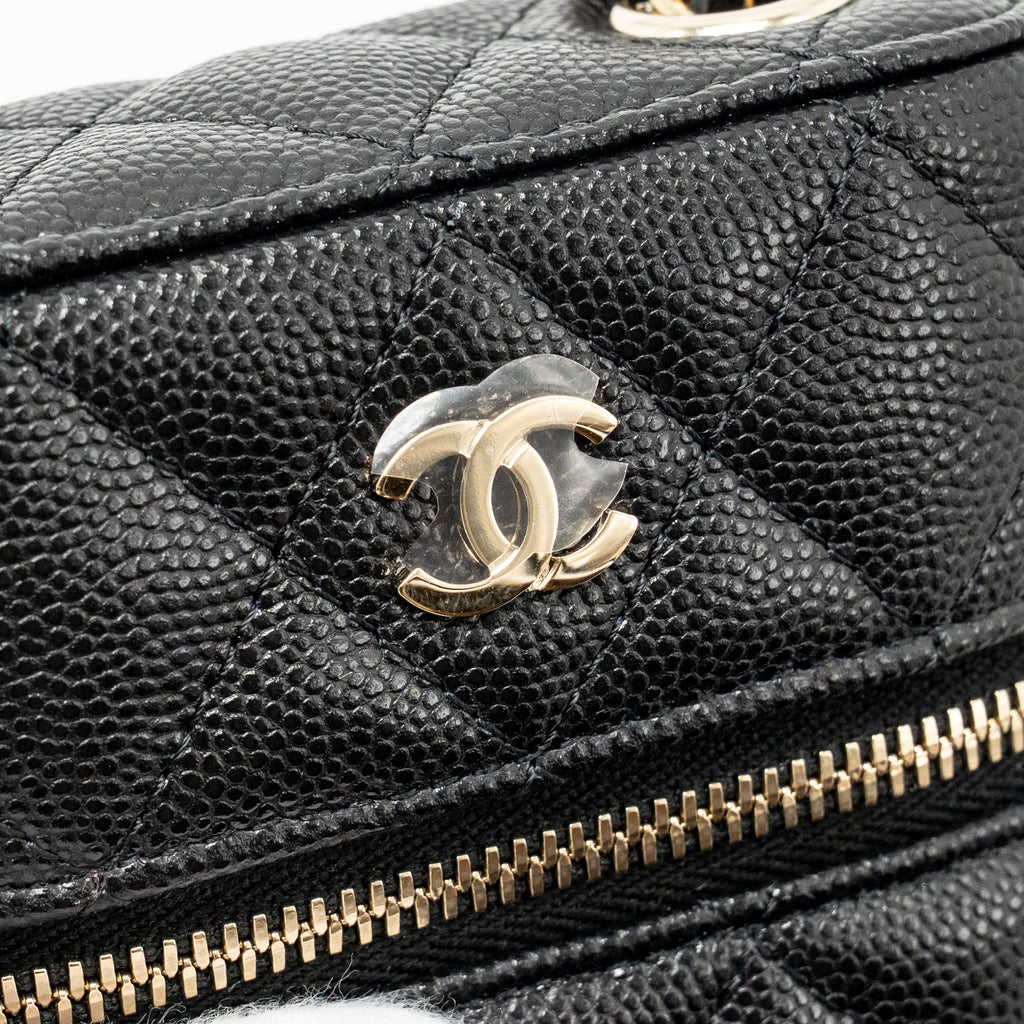 chanel-classic-vanity-phone-holder-with-chain-caviar-black-lghw-copy