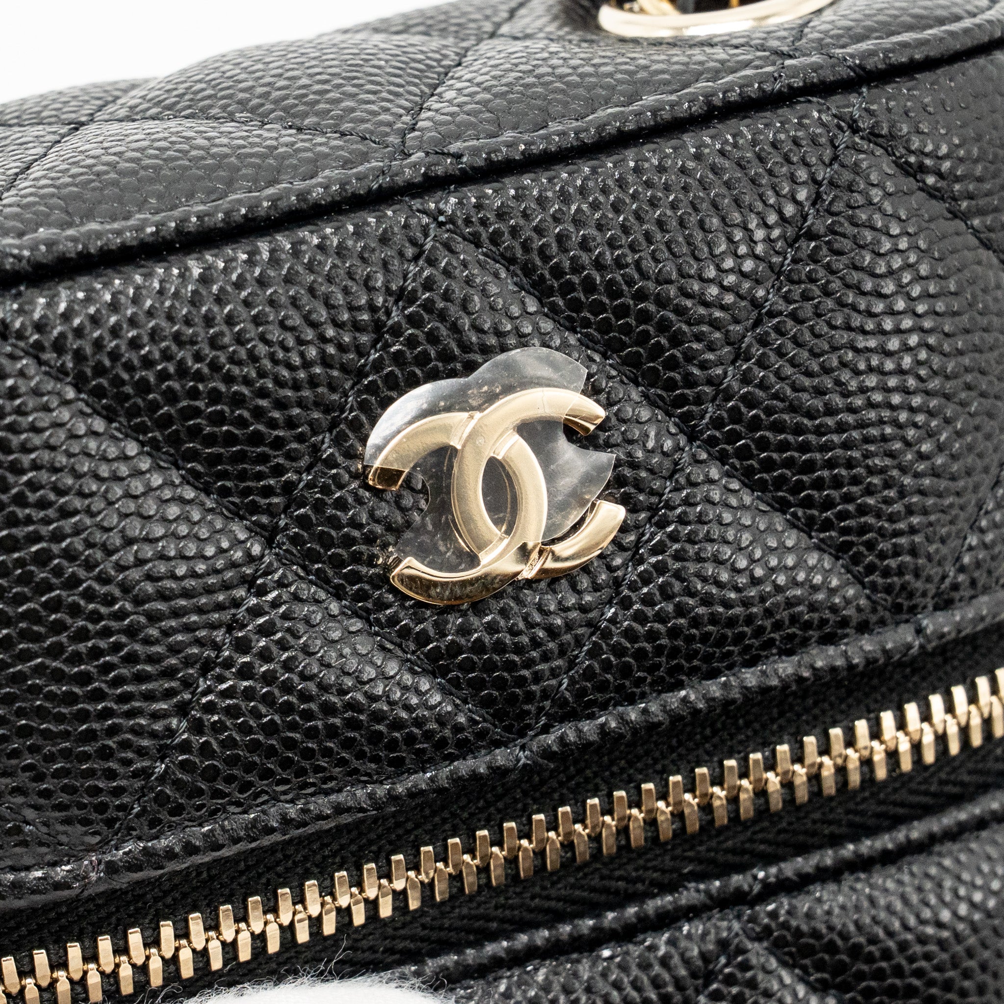 chanel-classic-vanity-phone-holder-with-chain-caviar-black-lghw-copy