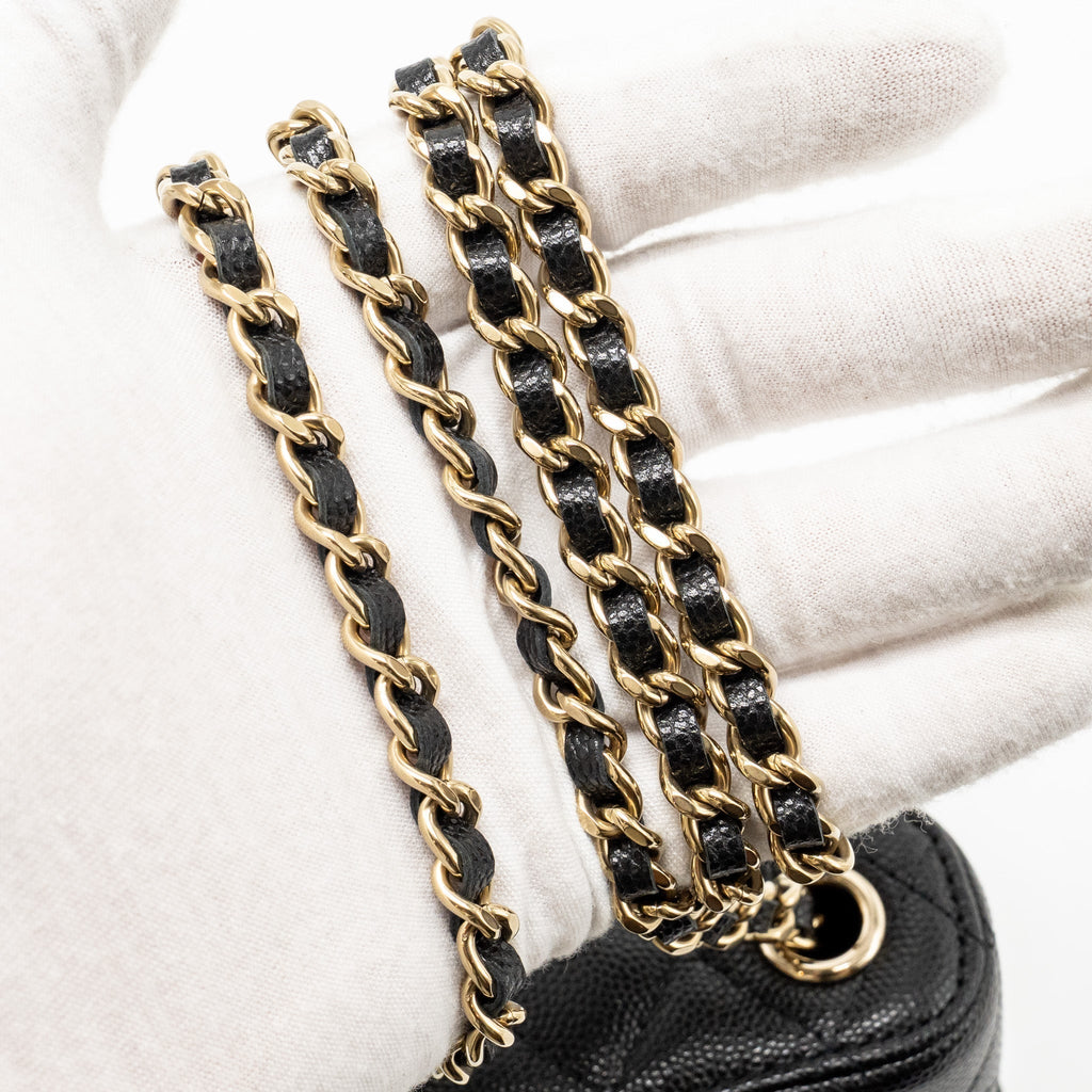 chanel-classic-vanity-phone-holder-with-chain-caviar-black-lghw-copy