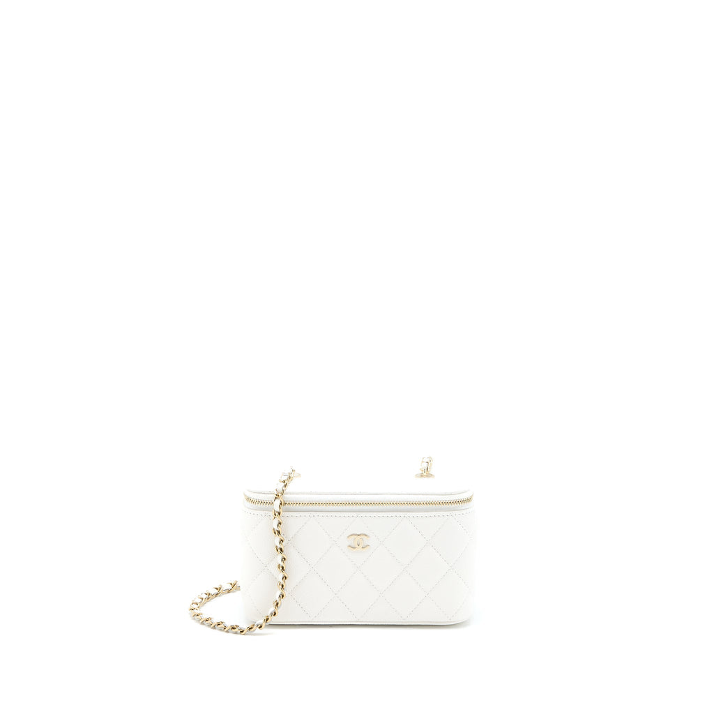 chanel-long-vanity-with-chain-caviar-white-lghw-microchip