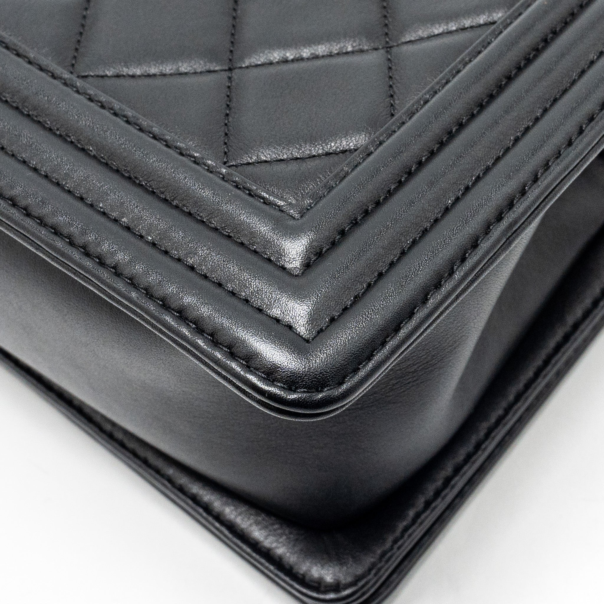 chanel-medium-boy-bag-calfskin-black-ruthenium-hardware-1