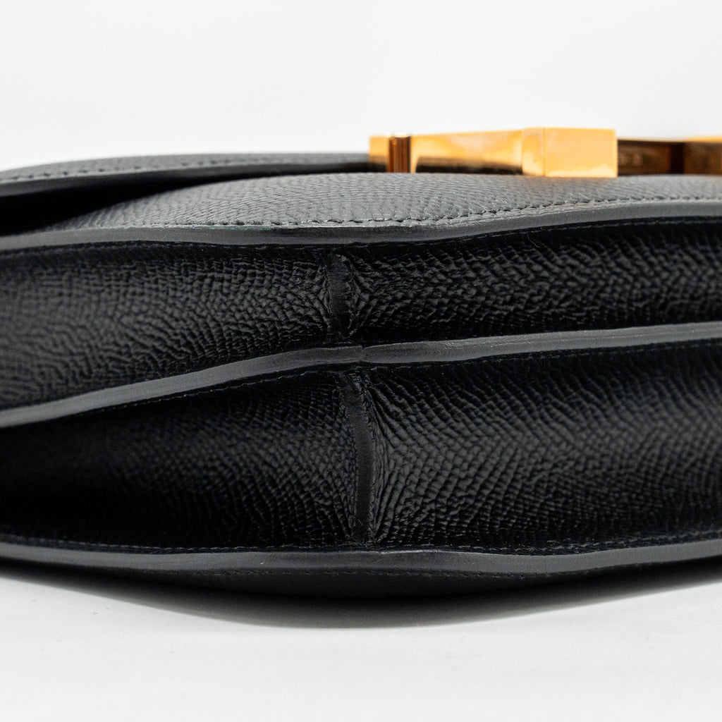 hermes-mini-constance-epsom-black-rghw-stamp-u