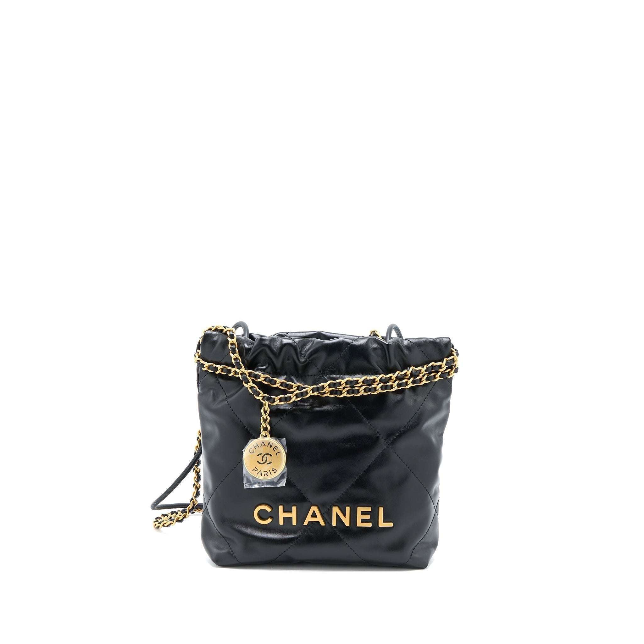 chanel-23s-mini-22-bag-shiny-calfskin-black-brushed-ghw-microchip-1