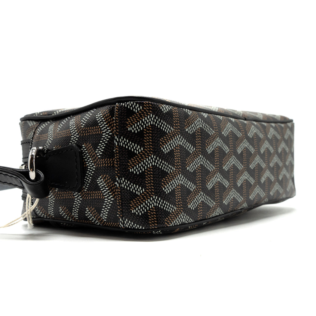 goyard-cap-vert-pm-canvas-leather-black-shw