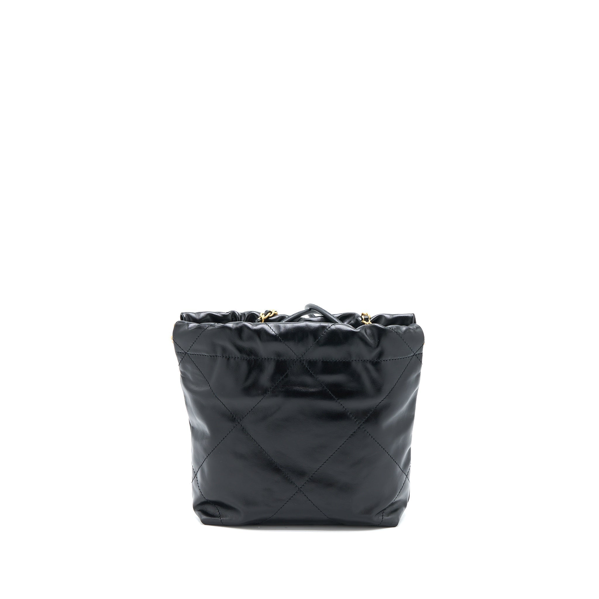 chanel-23s-mini-22-bag-shiny-calfskin-black-brushed-ghw-microchip-1