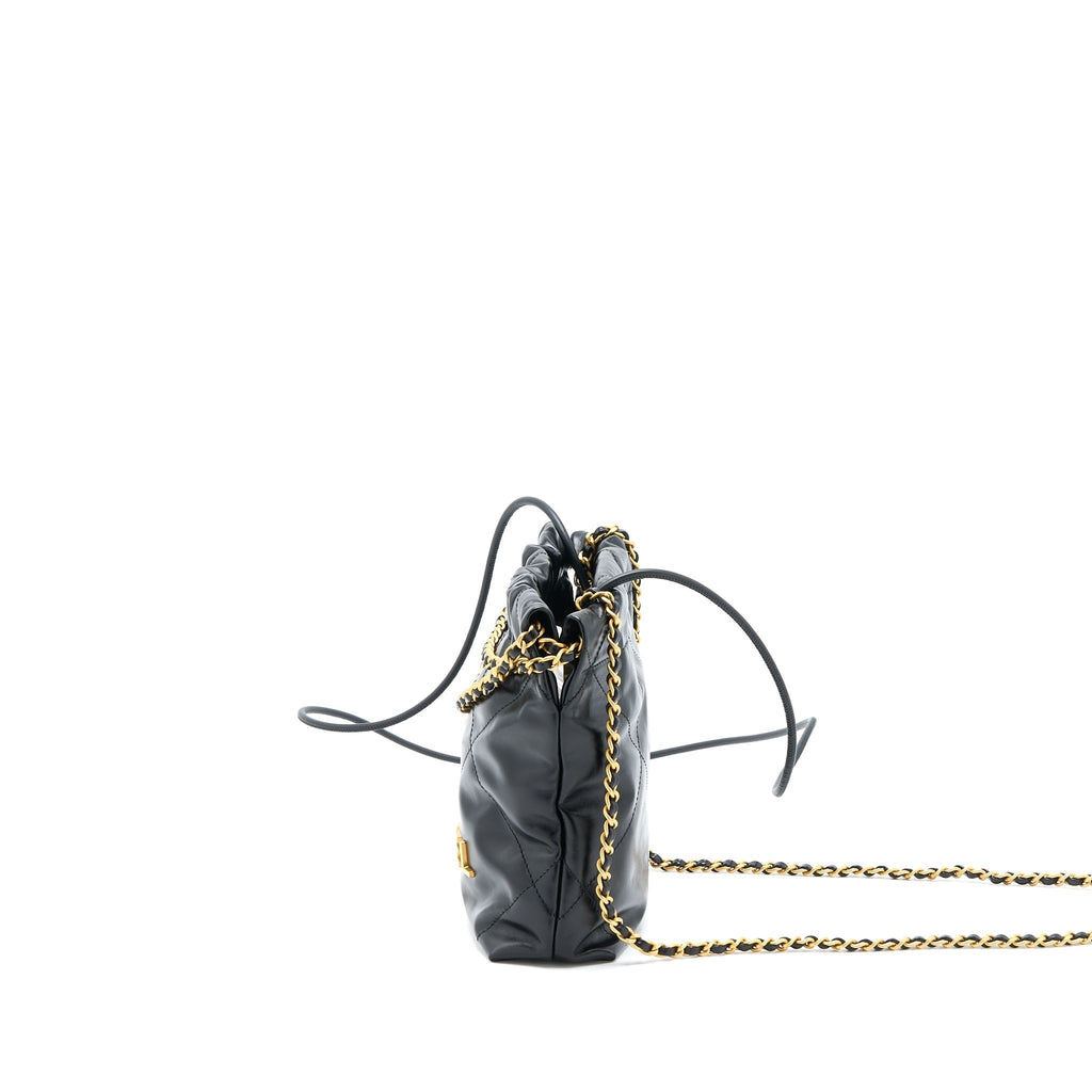 chanel-23s-mini-22-bag-shiny-calfskin-black-brushed-ghw-microchip-1