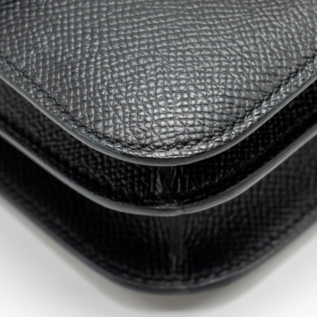 hermes-mini-constance-epsom-black-rghw-stamp-u
