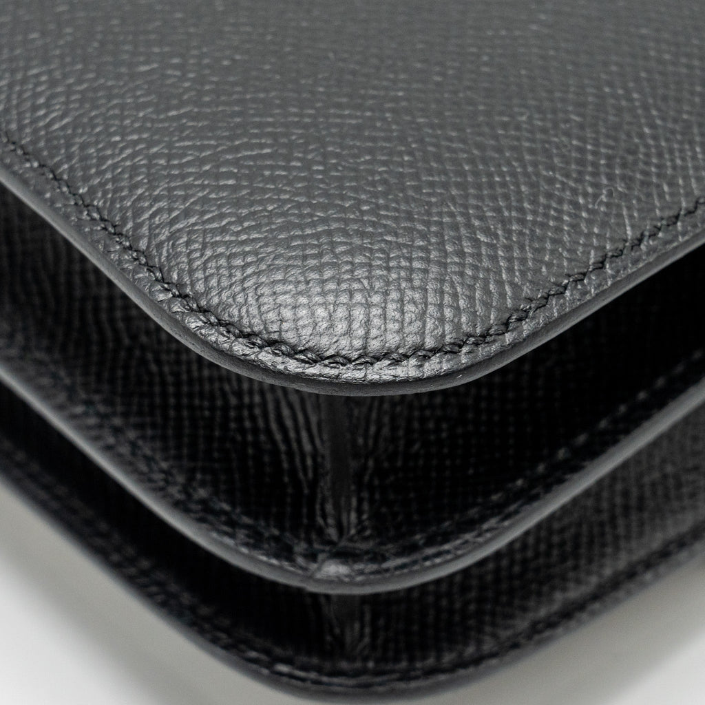 hermes-mini-constance-epsom-black-rghw-stamp-u