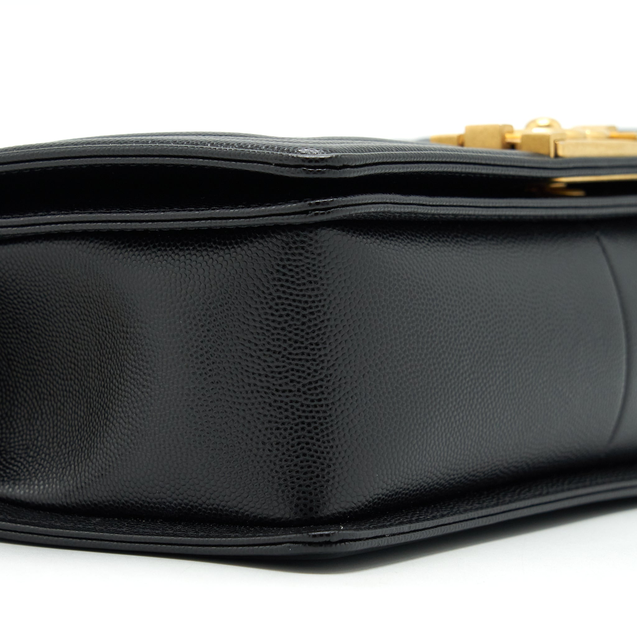 chanel-medium-boy-bag-caviar-black-with-brushed-ghw-microchip