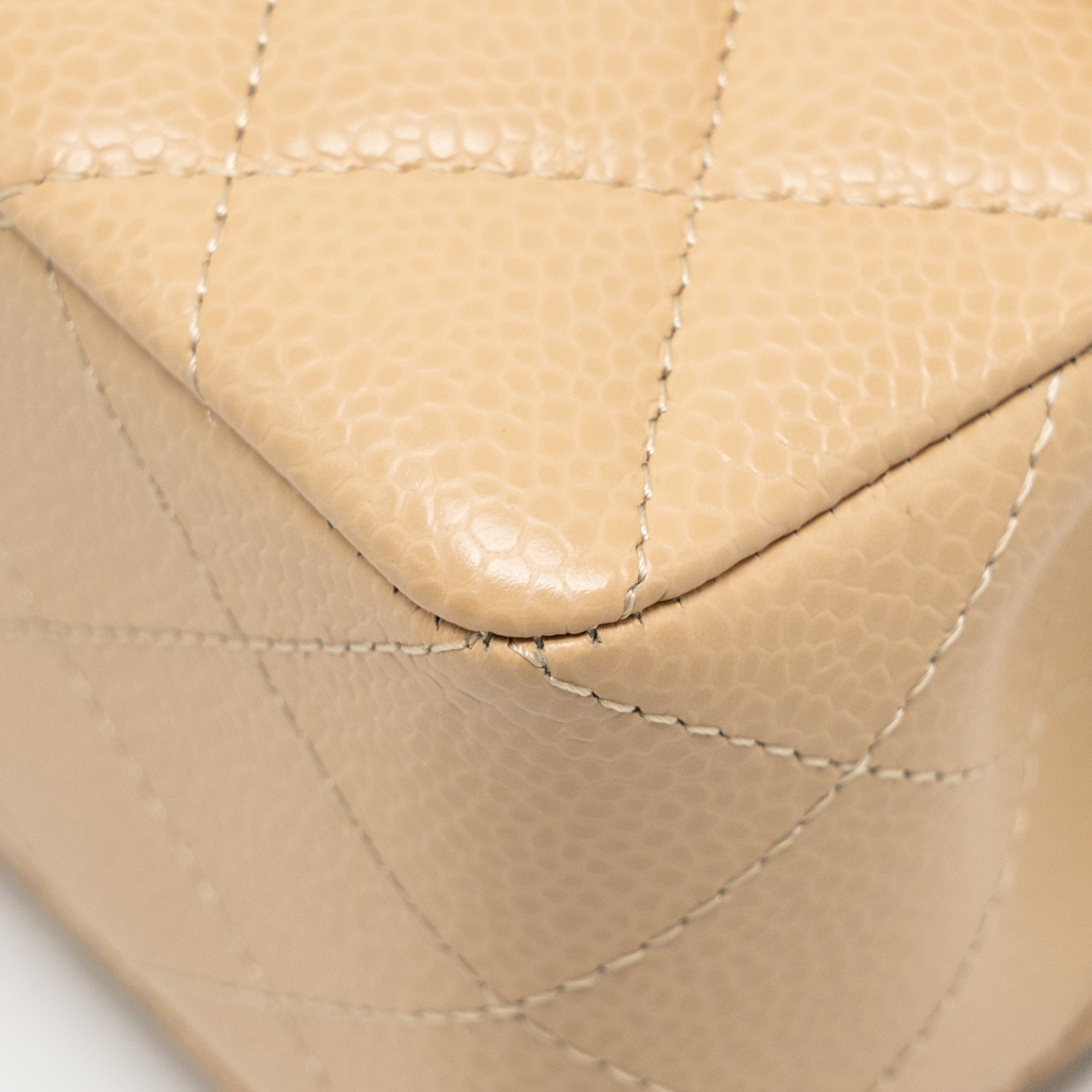 chanel-small-classic-double-flap-bag-caviar-beige-shw-microchip-copy