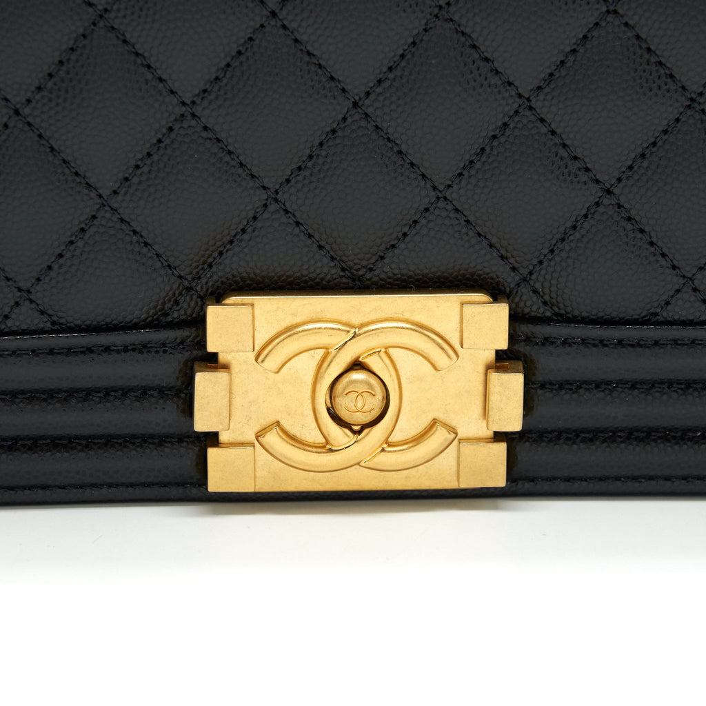 chanel-medium-boy-bag-caviar-black-with-brushed-ghw-microchip