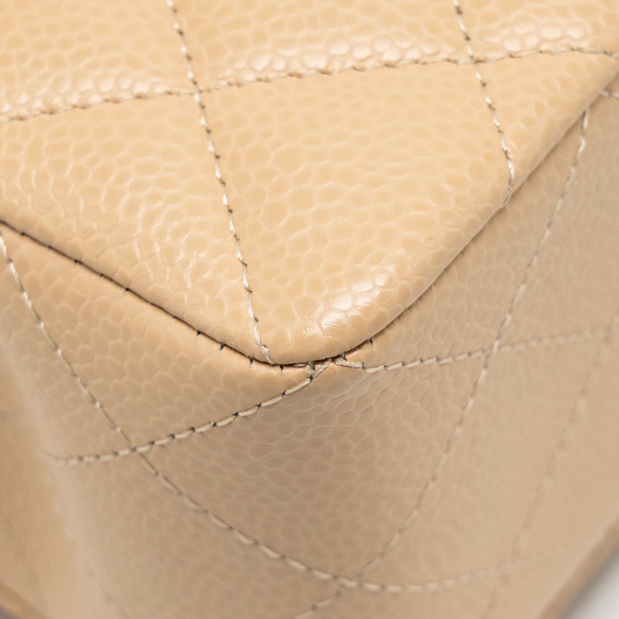 chanel-small-classic-double-flap-bag-caviar-beige-shw-microchip-copy