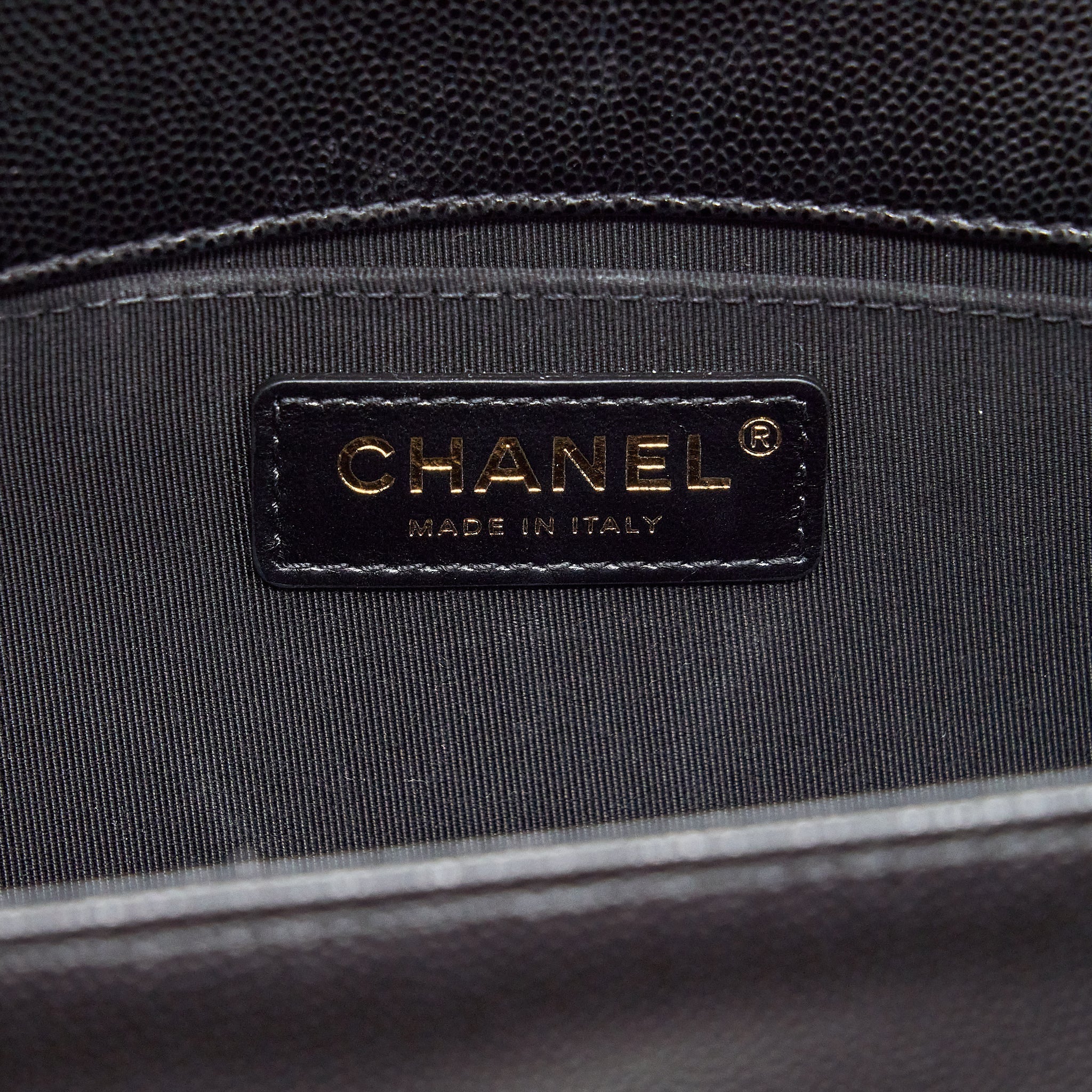 chanel-medium-boy-bag-caviar-black-with-brushed-ghw-microchip