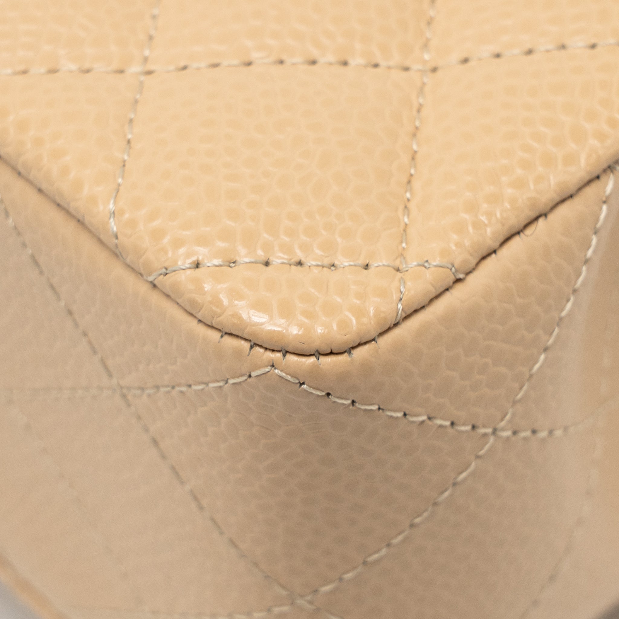 chanel-small-classic-double-flap-bag-caviar-beige-shw-microchip-copy