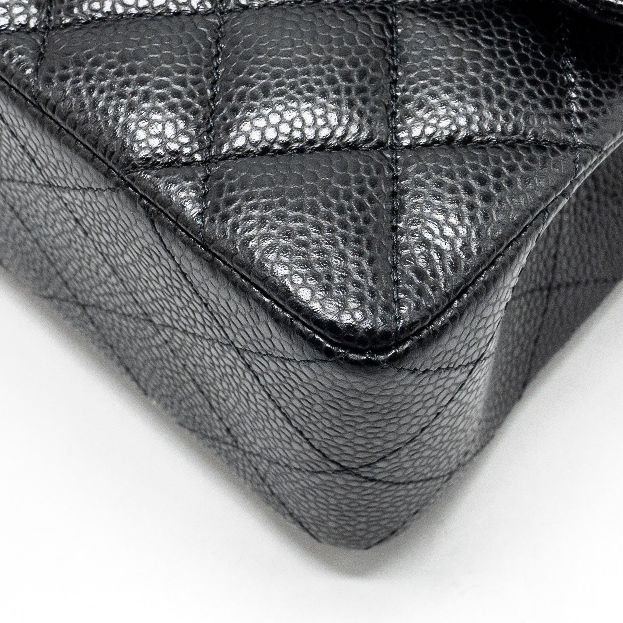 chanel-medium-classic-double-flap-bag-caviar-black-shw-microchip-copy