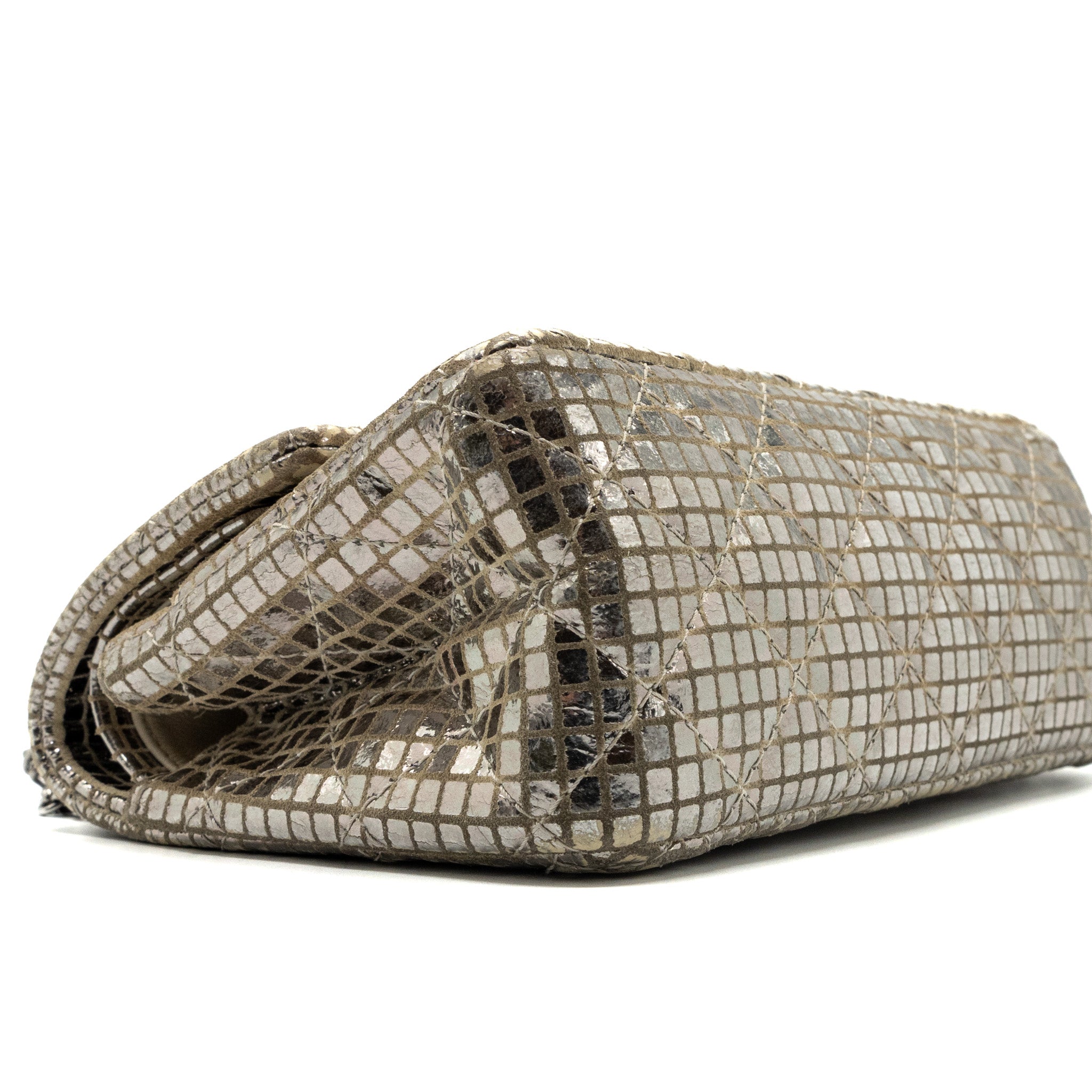 chanel-mini-2-55-reissue-flap-bag-beige-silver-with-shw