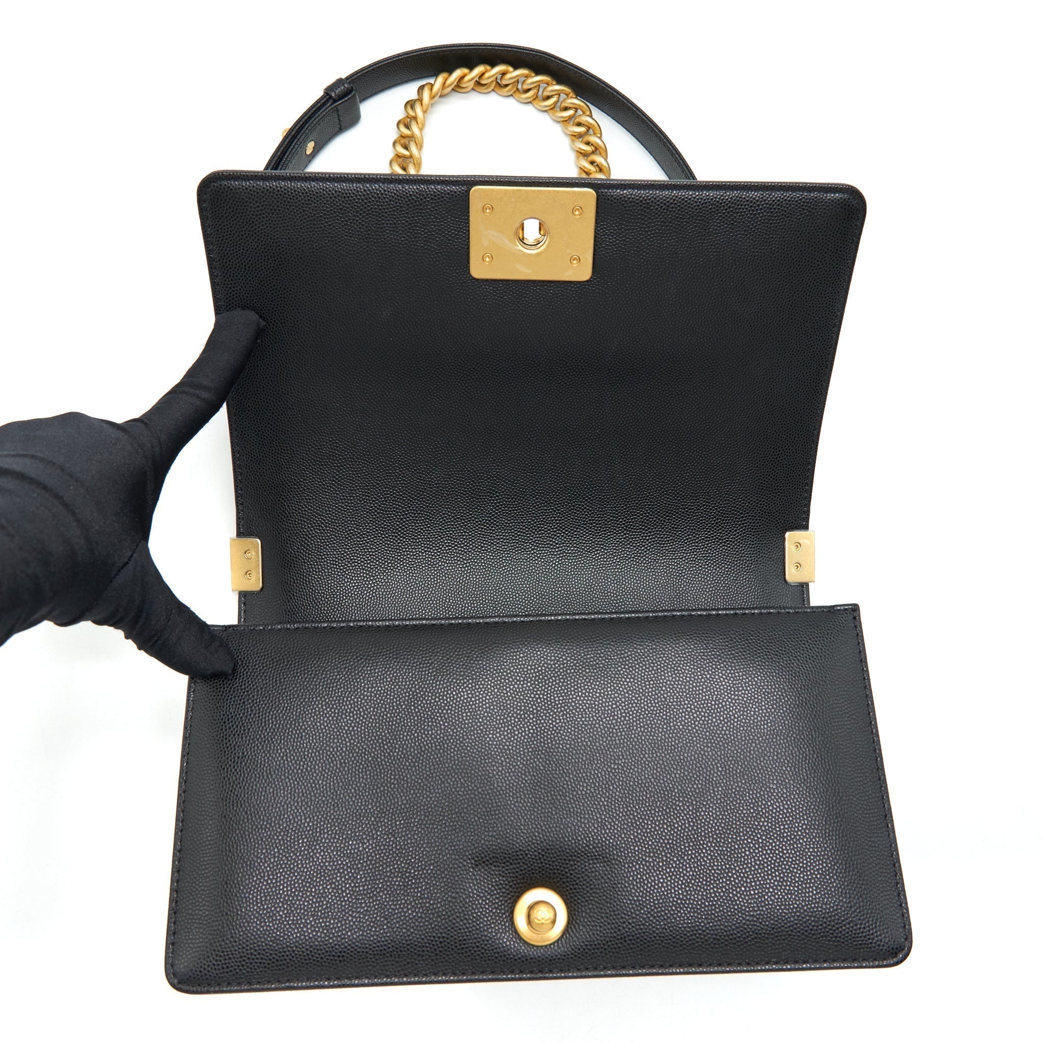 chanel-medium-boy-bag-caviar-black-with-brushed-ghw-microchip