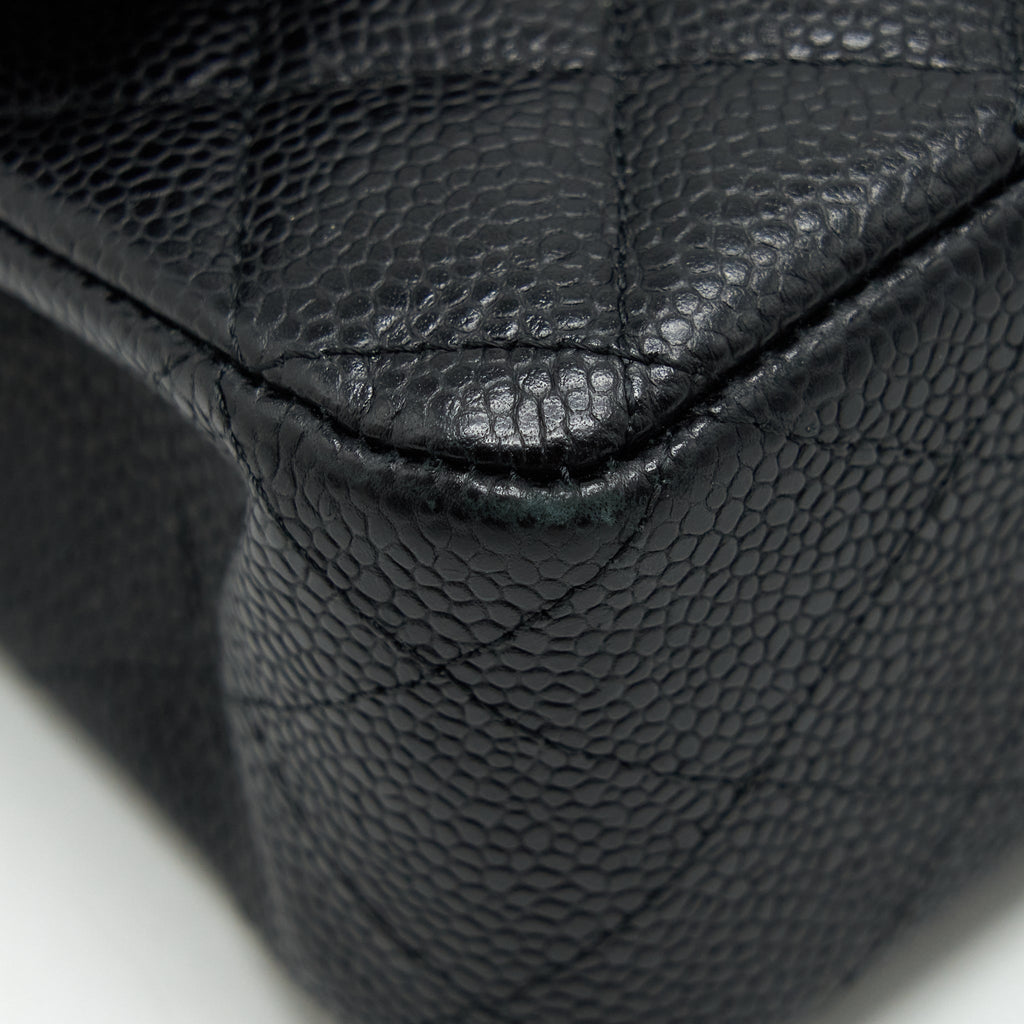 chanel-medium-classic-double-flap-bag-caviar-black-ghw-2