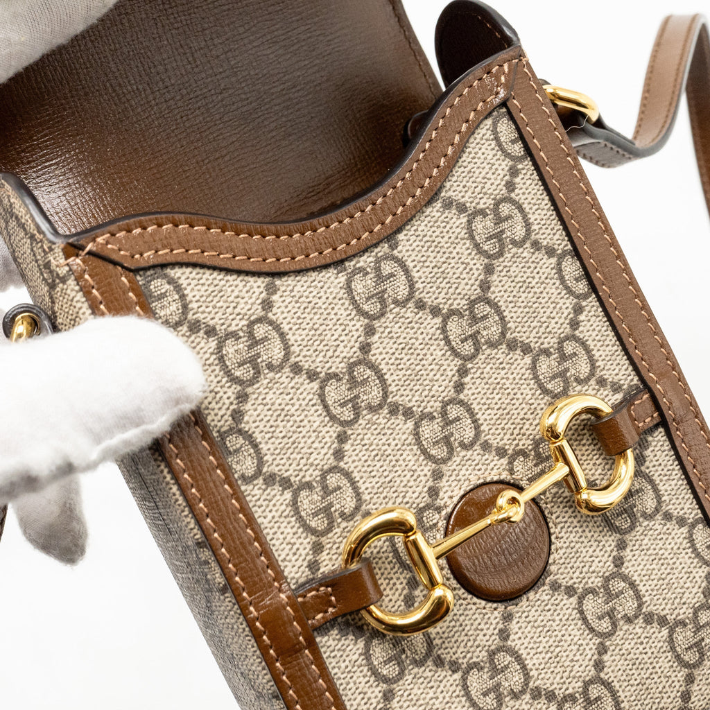 gucci-horsebit-1955-mini-bag-gg-supreme-canvas-brown-multicoloured-ghw