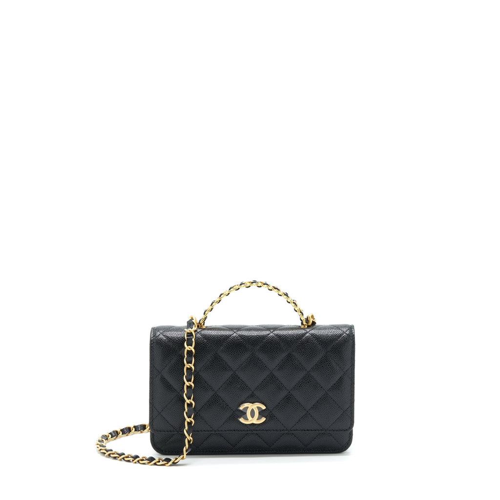 chanel-22s-logo-top-handle-wallet-on-chain-caviar-black-ghw-microchip