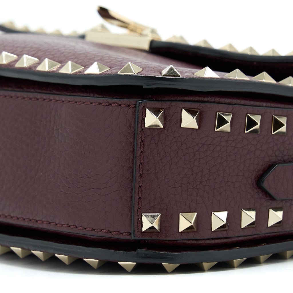 valentino-rockstud-flap-crossbody-bag-dark-red-lghw