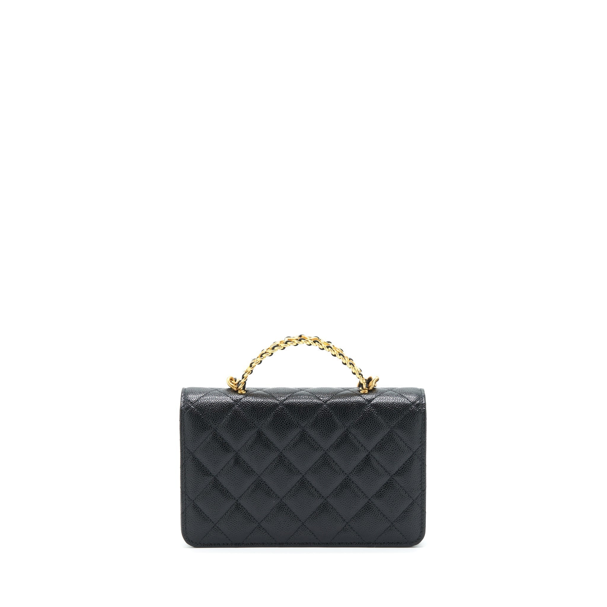 chanel-22s-logo-top-handle-wallet-on-chain-caviar-black-ghw-microchip