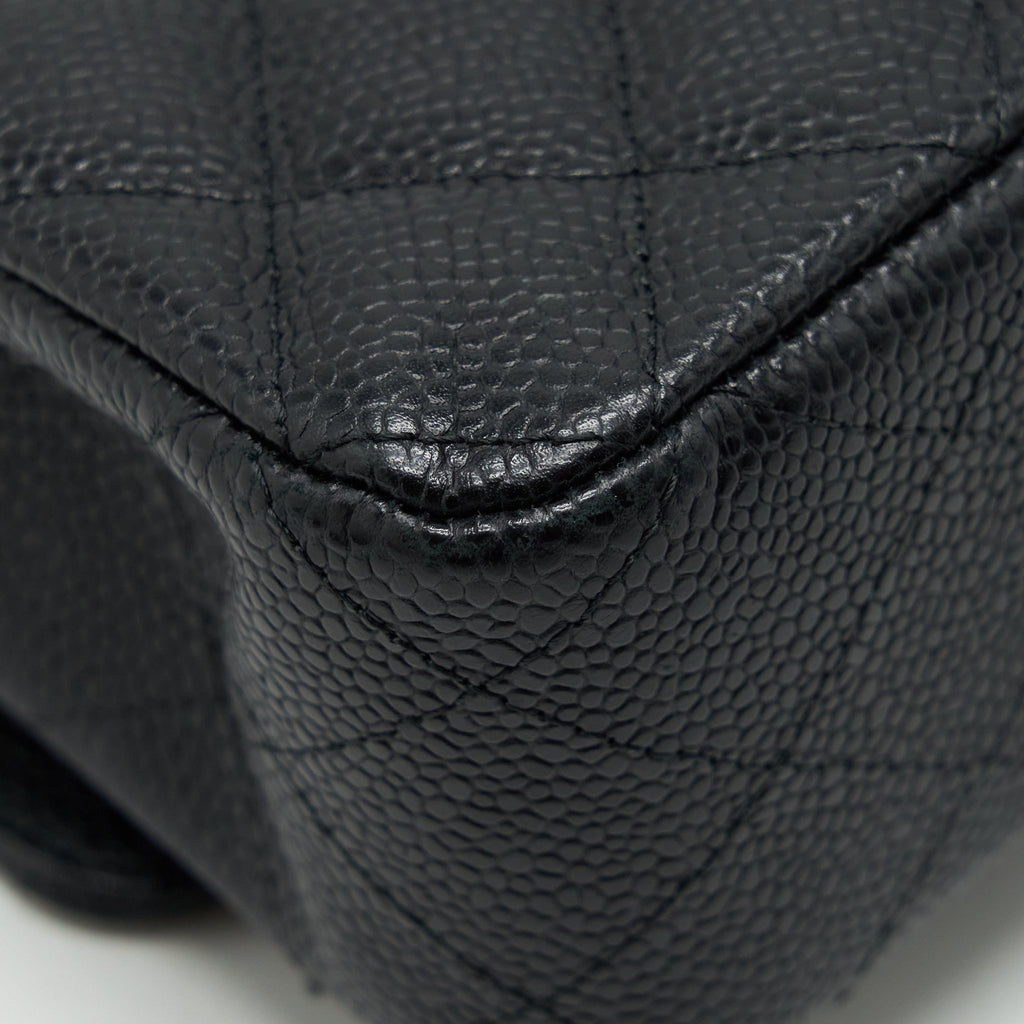 chanel-medium-classic-double-flap-bag-caviar-black-ghw-2