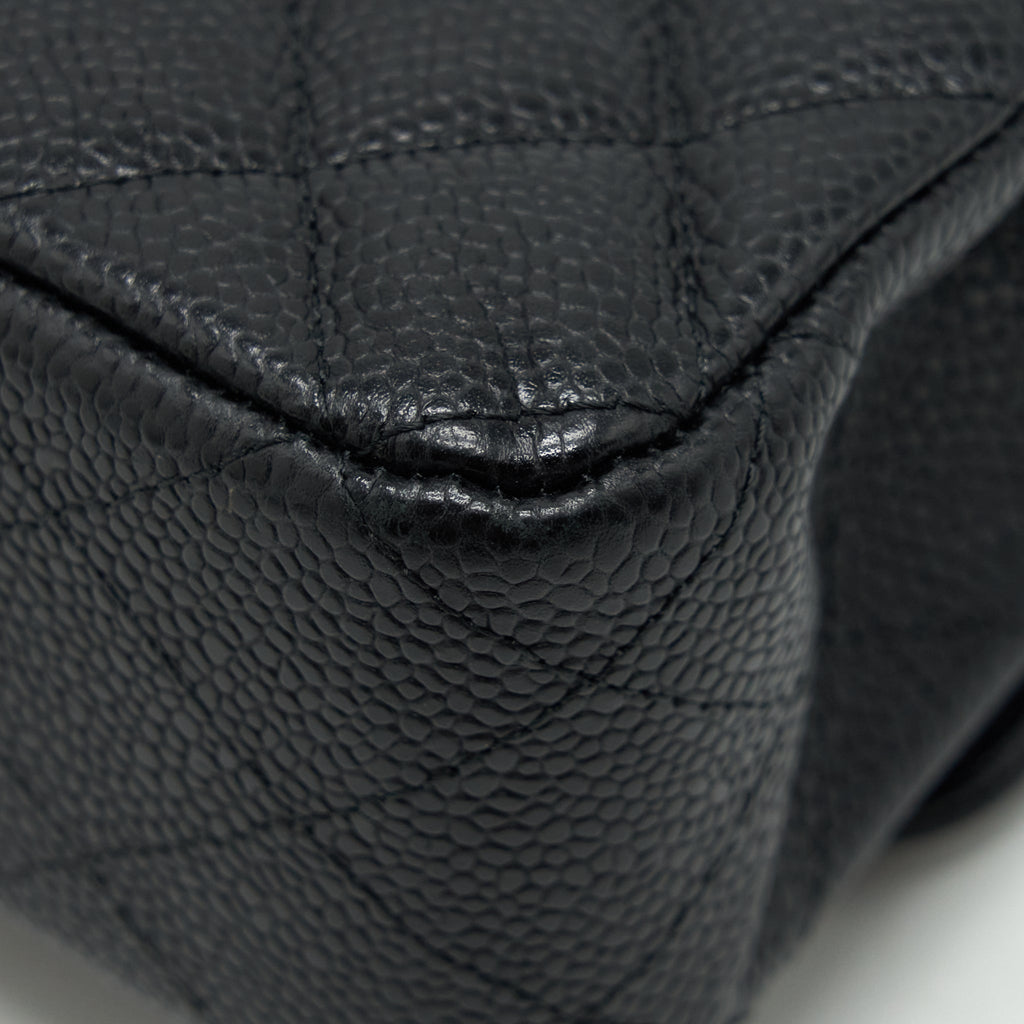 chanel-medium-classic-double-flap-bag-caviar-black-ghw-2