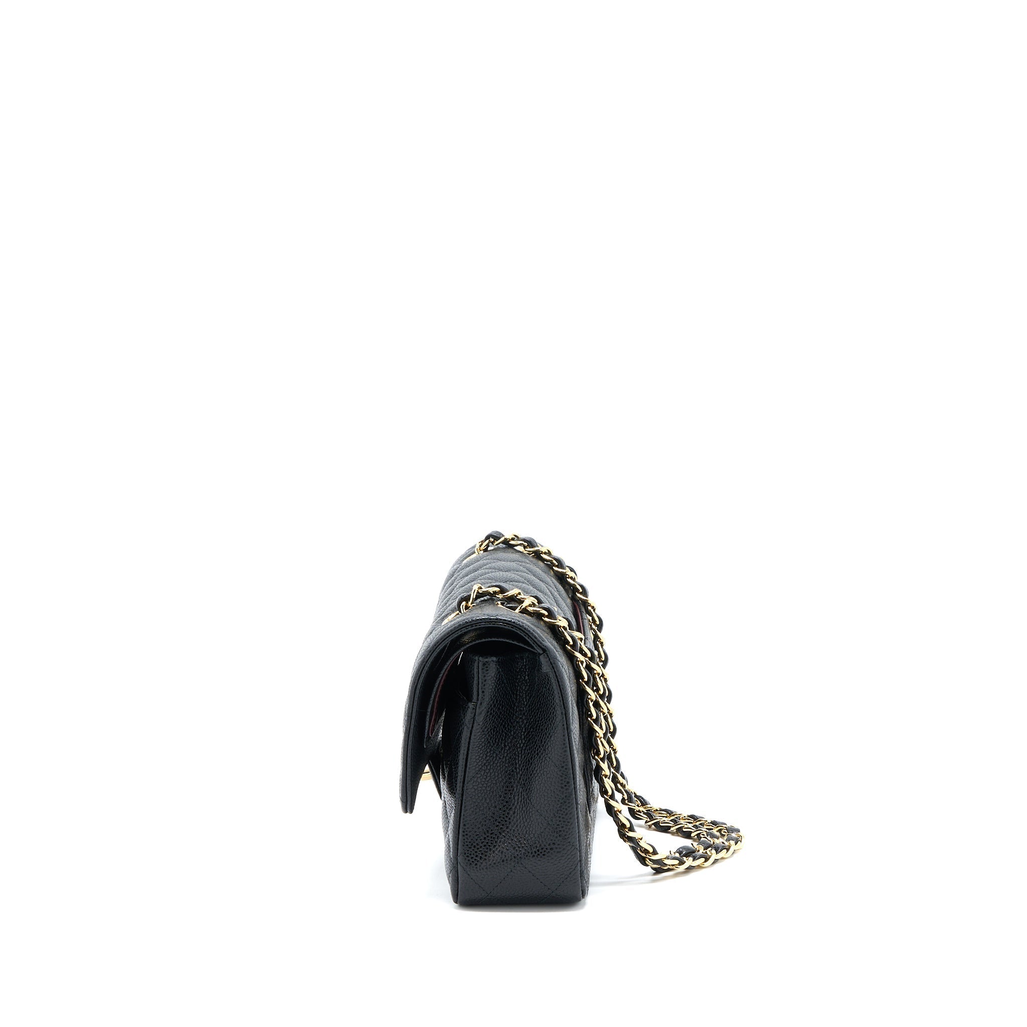chanel-medium-classic-double-flap-bag-caviar-black-ghw-microchip-5