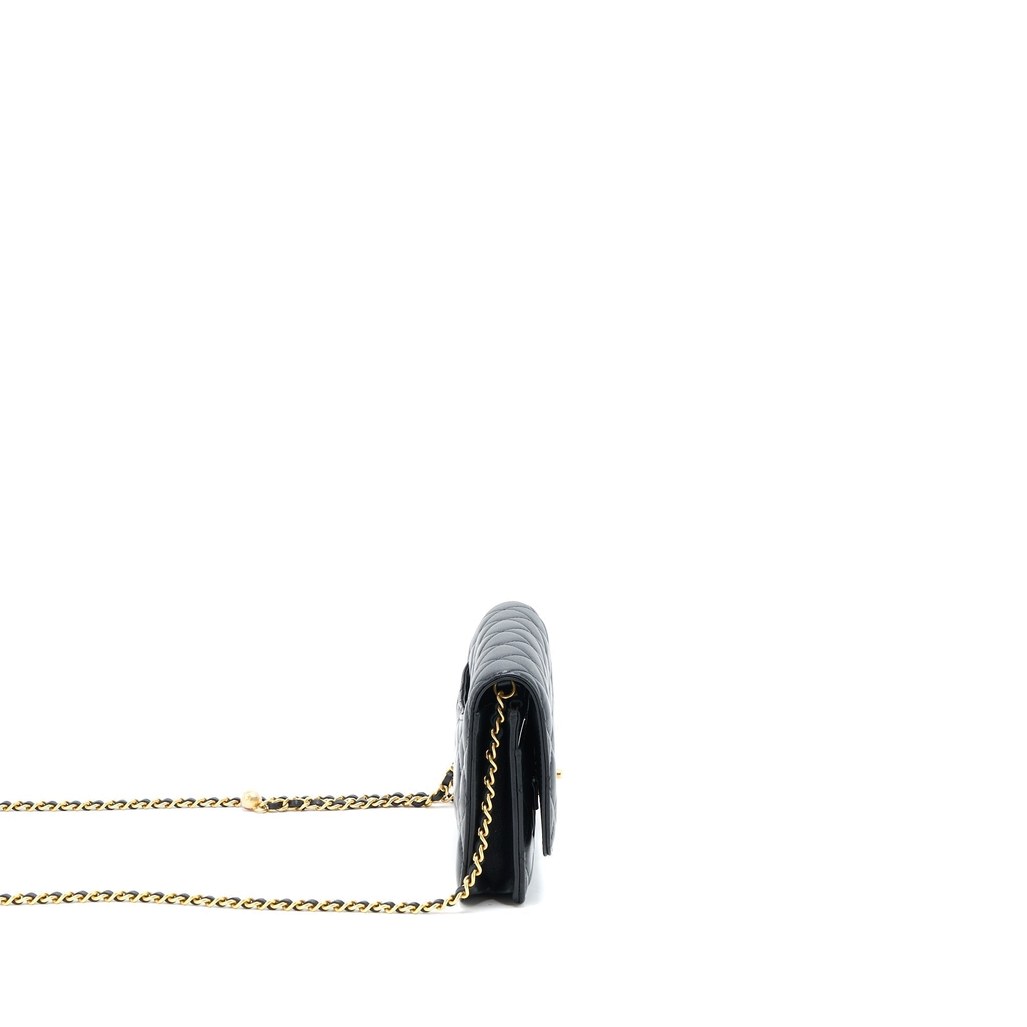 chanel-pearl-crush-wallet-on-chain-lambskin-black-ghw-microchip-7