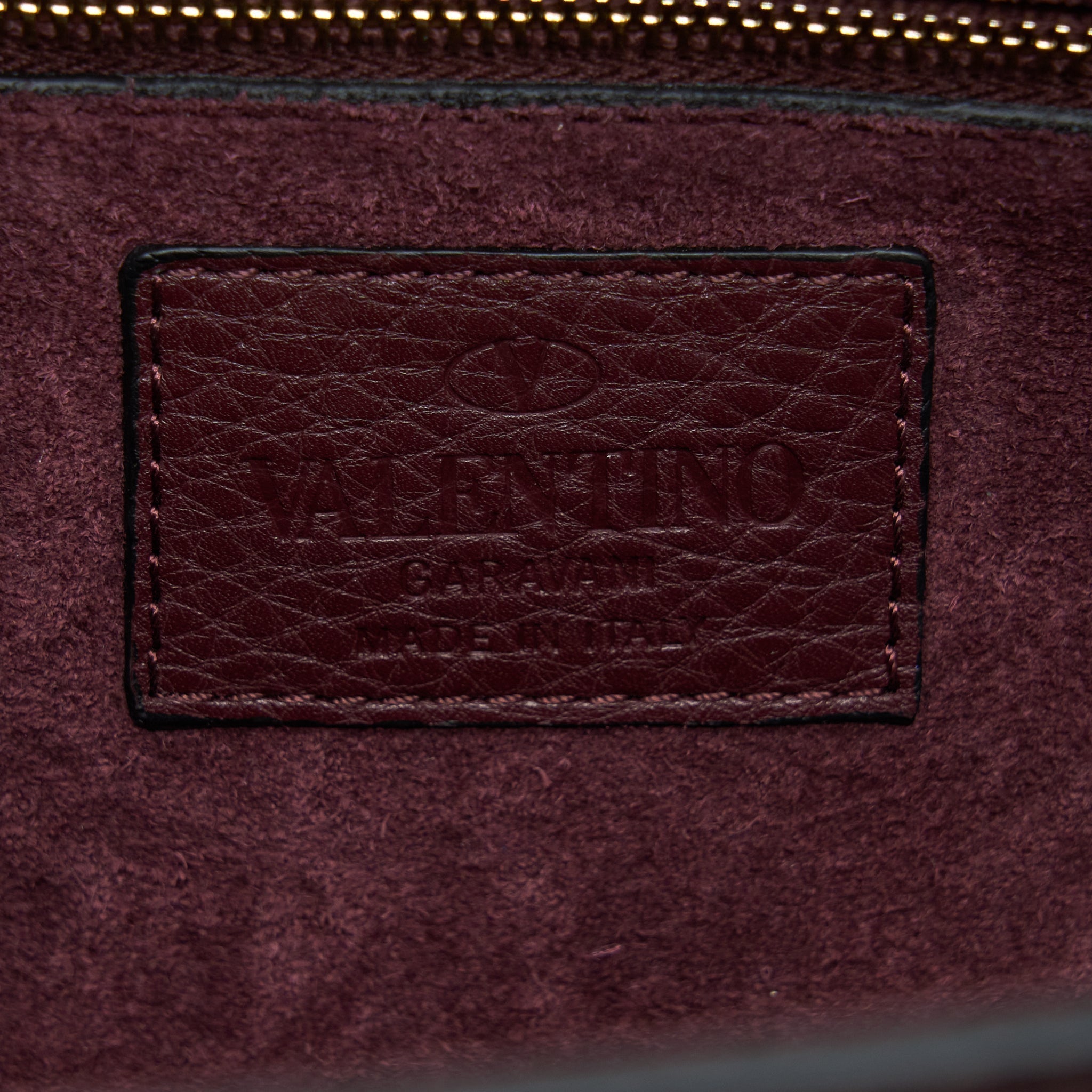 valentino-rockstud-flap-crossbody-bag-dark-red-lghw