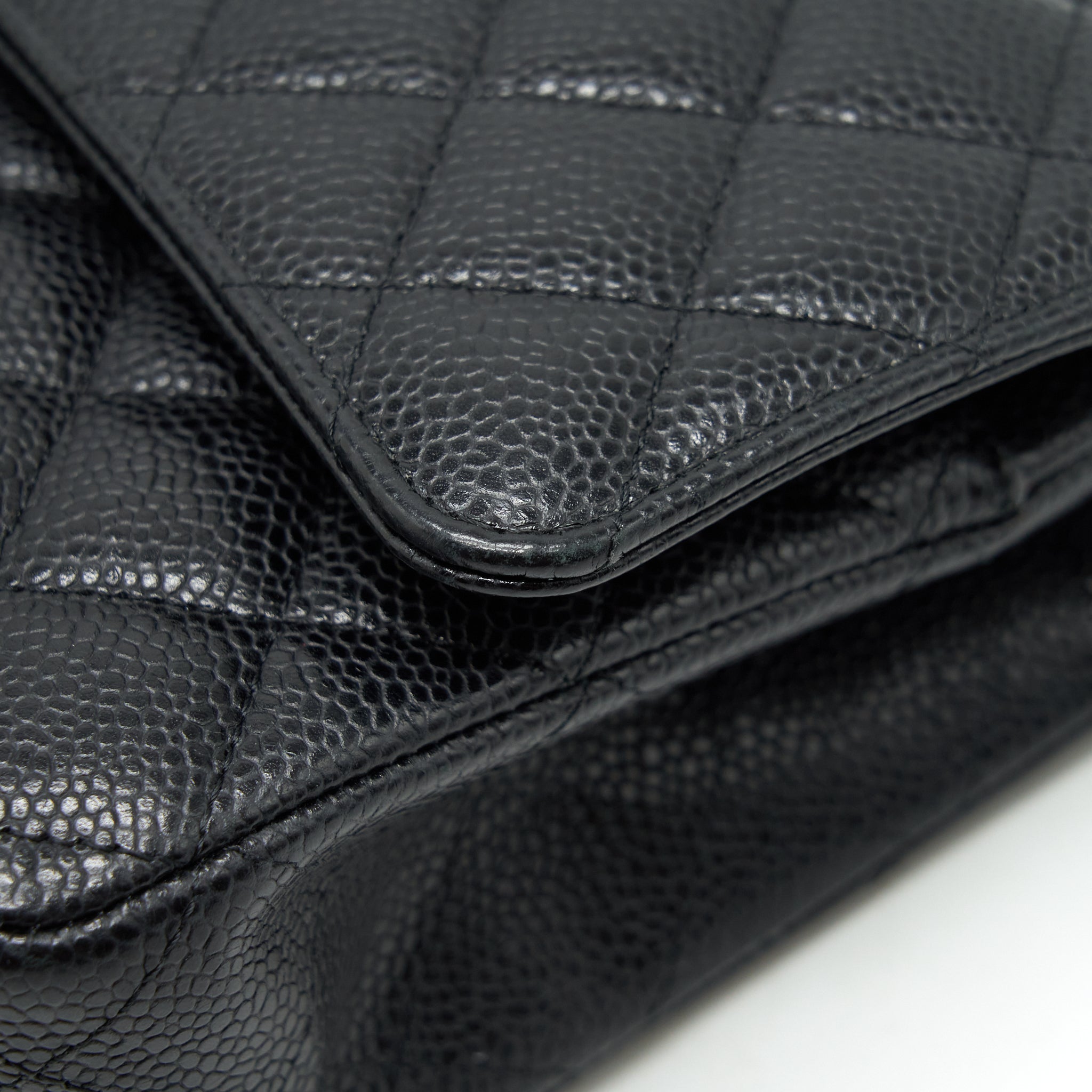 chanel-medium-classic-double-flap-bag-caviar-black-ghw-2