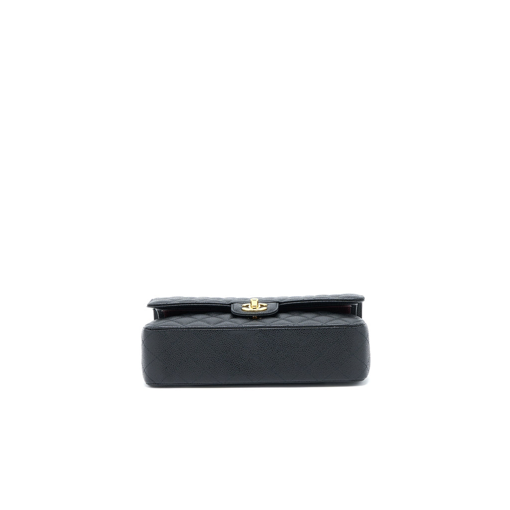chanel-medium-classic-double-flap-bag-caviar-black-ghw-microchip-5