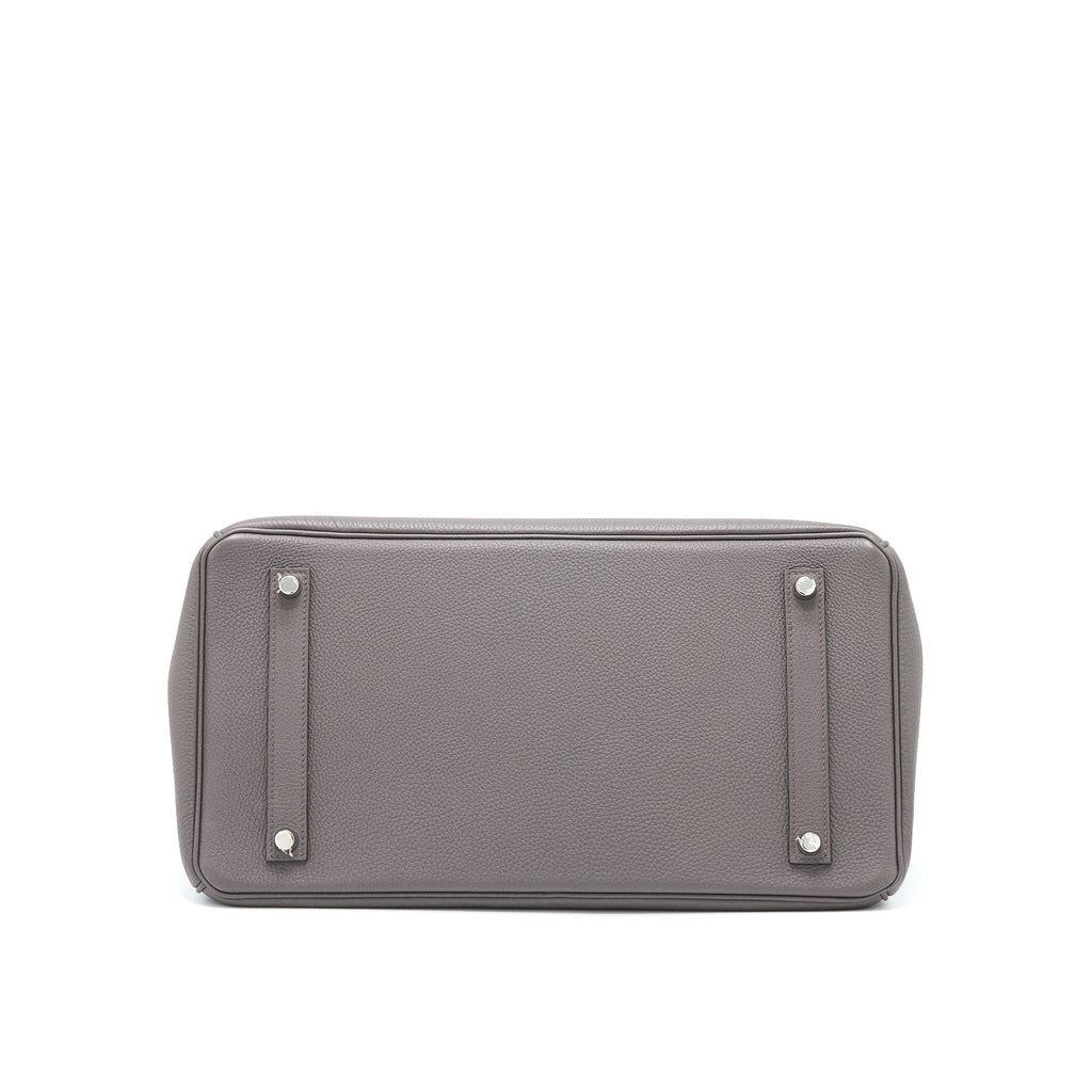 hermes-birkin-35-togo-8f-gris-etain-shw-stamp-x