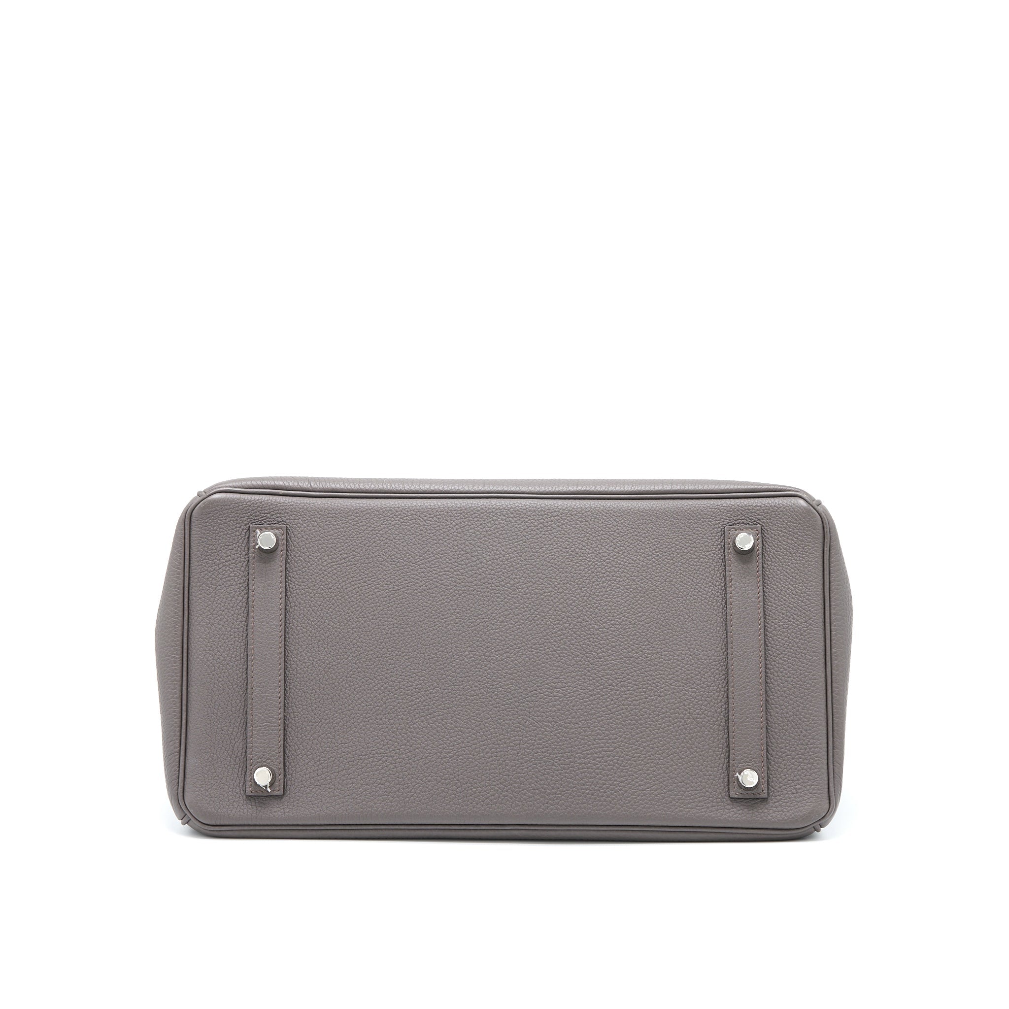 hermes-birkin-35-togo-8f-gris-etain-shw-stamp-x