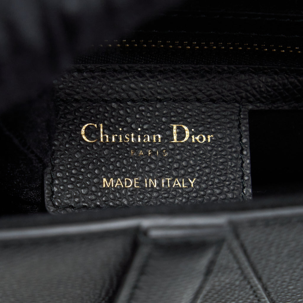 dior-medium-saddle-bag-grained-calfskin-black-ghw-1