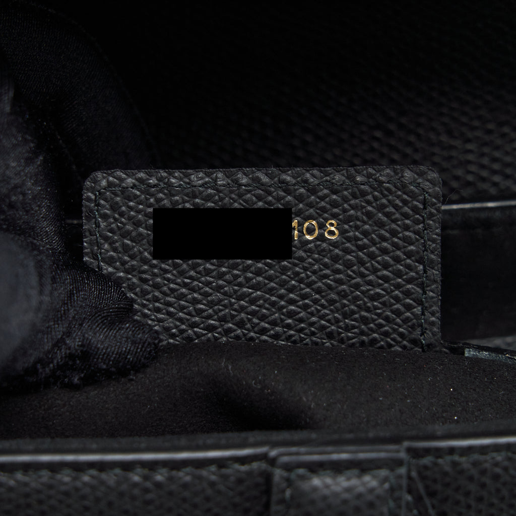 dior-medium-saddle-bag-grained-calfskin-black-ghw-1