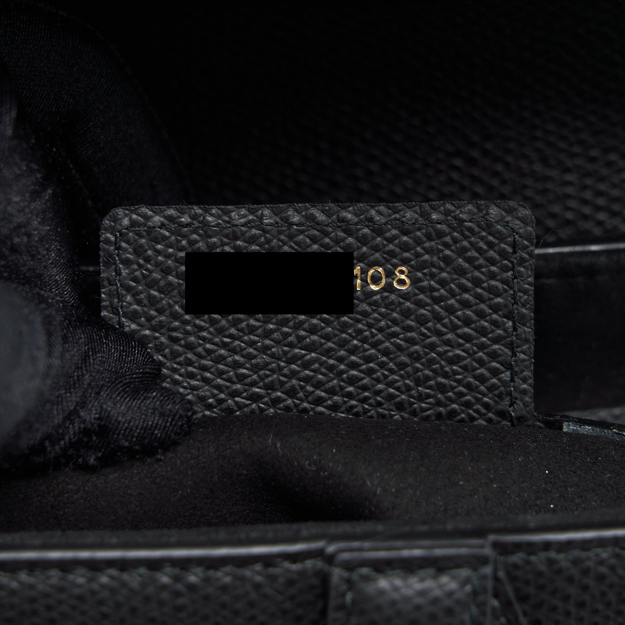 dior-medium-saddle-bag-grained-calfskin-black-ghw-1